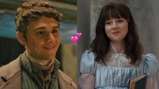 Eloise best moments - Bridgerton Season 2 video