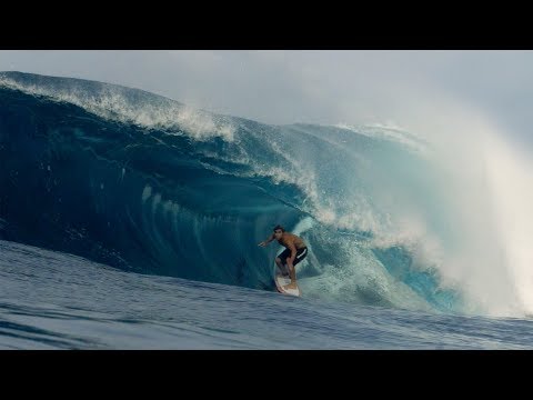 Callum Robson: Downtime