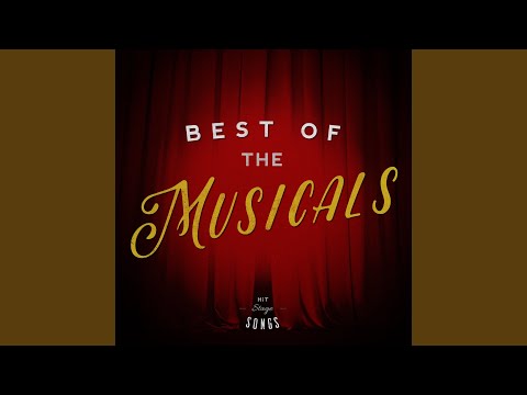 A Lotta Locomotion (From "Starlight Express")