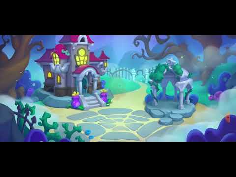 7302 7303 7304 7305 7306 7307 Unlocking New Level #fishdom #playrix #Pretty Aqua Fishdom  ♒️🐟🐠