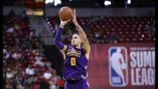 Kyle Kuzma Mix- HUMBLE
