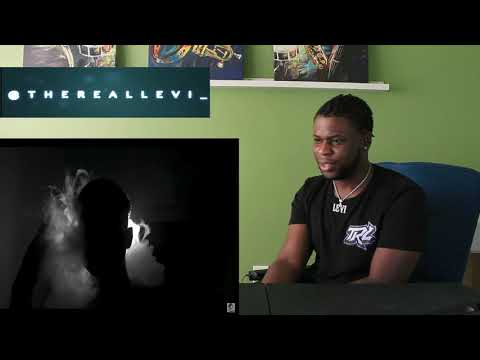 TRL Reaction / OKI - KOŁA (PolishRap)