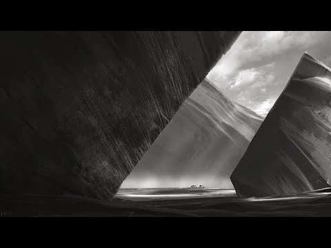 Story Of My Life: Chapter I | Labyrinth of Grief | Melodic Techno | Progressive House Mixtape