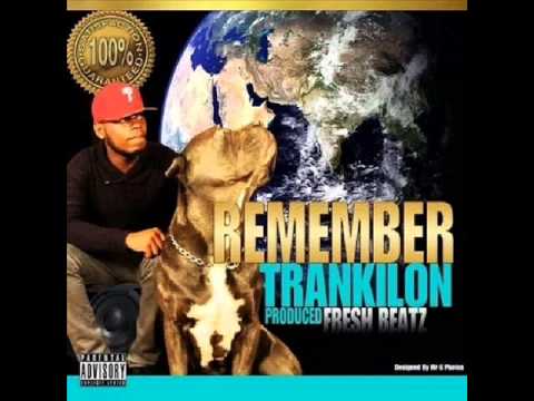 Trankilon feat. Prendaje - Mami Quiero Estar Contigo