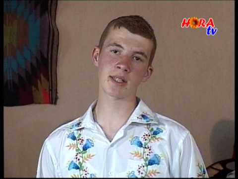 SORIN TUHUT si TRUPA ALBANIK - Lume nu ma judeca