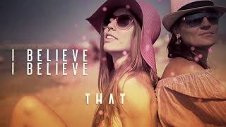 Beth Hart - Let&#39;s Get Together (Official Lyric Video)