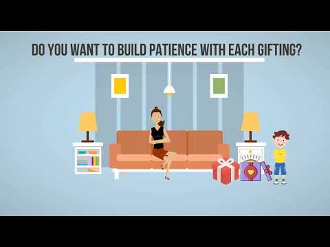 Parent Box - 🎁 Positive Paren Video