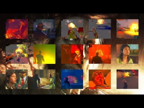 MAFIA 3 DEFINITIVE EDITION DLC SIGN OF THE TIMES walkthrough GamePlay part 2 No commentary