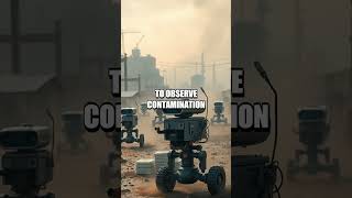 Robots and Natural Disaster Management