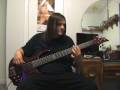 Fright Night- Come To Me- Brad Fiedel (Bass ...