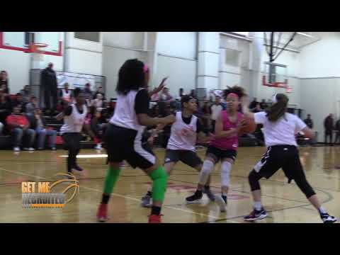 Reychel Douglas GMR Mixtape!