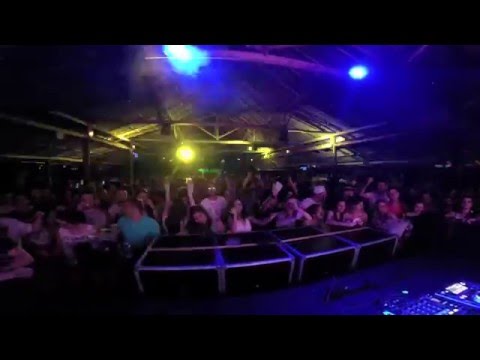 Bruno Be playing "Andrew Rai, Marotto Feat. KinSpin - You Are The One (Bruno Be Remix)"