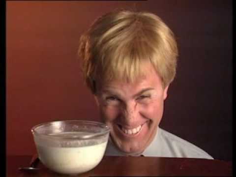 Full Frontal - Instant Porridge Parody