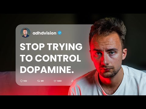 How to Break Out of ADHD Prison