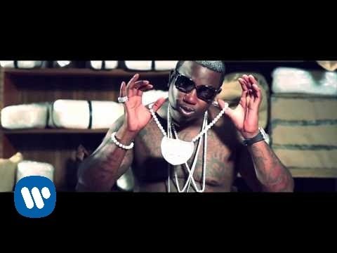 Gucci Mane - Bussin' Juugs (Official Video)