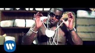 Gucci Mane - Bussin&#39; Juugs (Official Video)