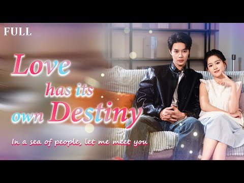 [Eng Sub][Love has its own destiny]The intern and the CEO got married by mistake！#drama #lovestory