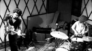 The London Souls Hercules + Steady Are You Ready Rockwood Music Hall NYC 2-11-15