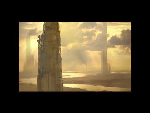 Director's Cuts: Shaft to Glory