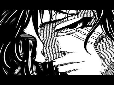 Toriko Chapter 308 LIVE REACTION - THE STRONG GET STRONGER!! - トリコ