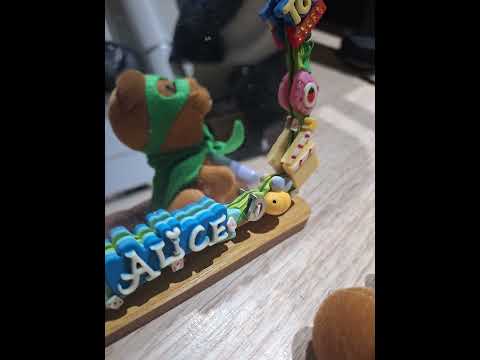 The Adventures of Barnabe