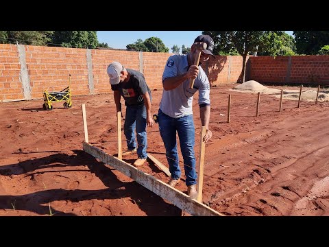 Como Fazer O Gabarito da SUA Casa