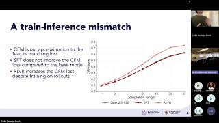 Matching features, not tokens: Energy-based fine-tuning of language models