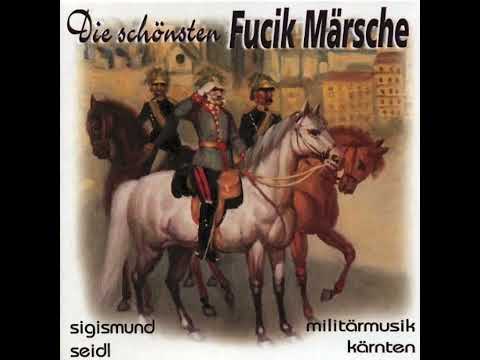 Julius Fučík - Drachsel March