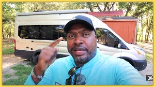 Am I Still In The 2A Game And What's Up With VanLife? Channel Update!