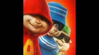 Alvin &amp; The Chipmunks - No. 1 Fan by Ginuwine