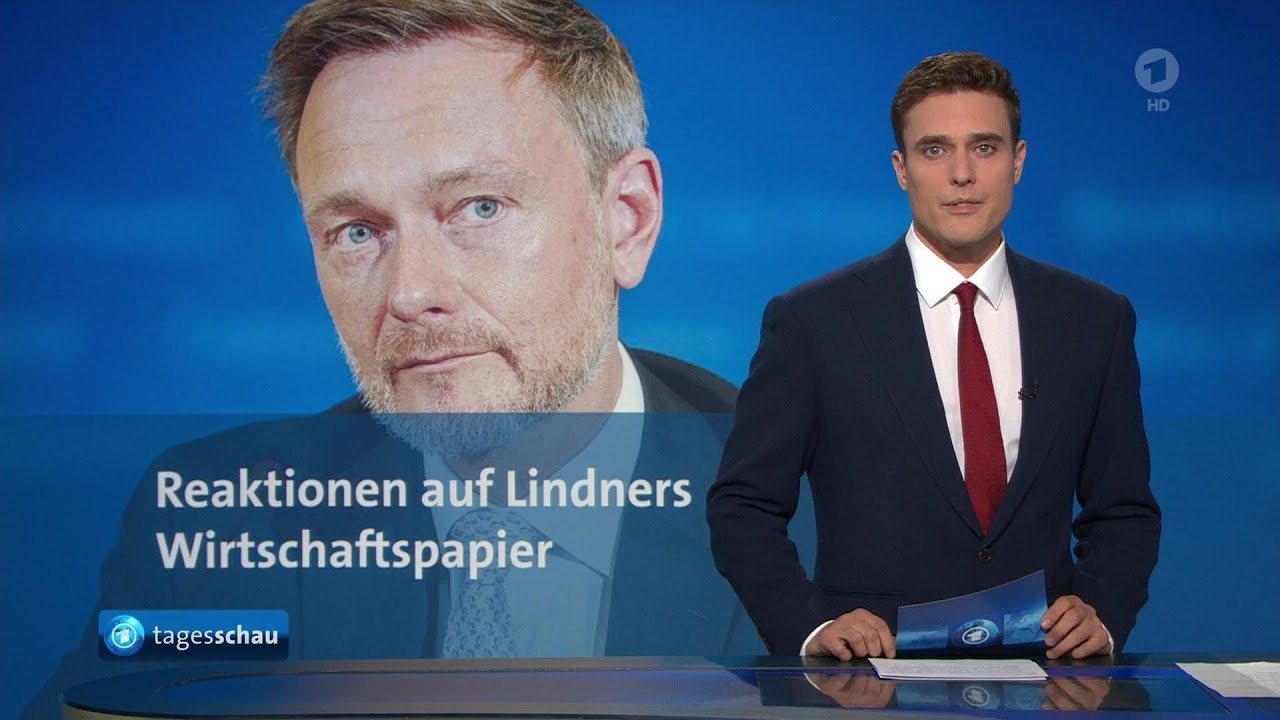 tagesschau 20:00 Uhr, 02.11.2024