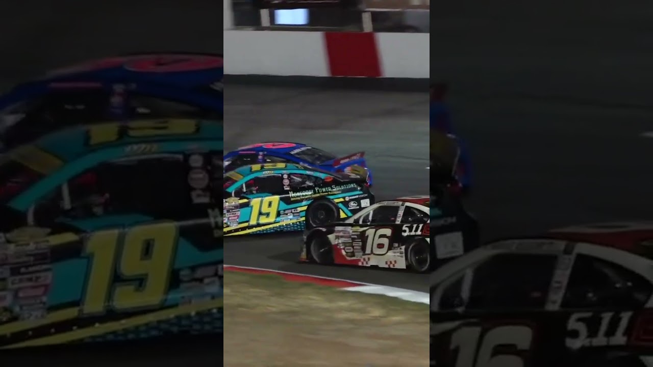Deegan Wins Madera 150 in Action-Packed Race