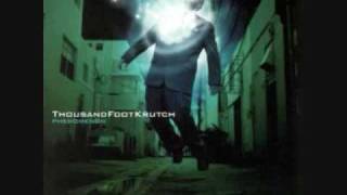 Thousand Foot Krutch Through The Years (Untitled)