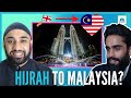 Making Hijrah To Malaysia - Is Malaysia A Good Country to live in?