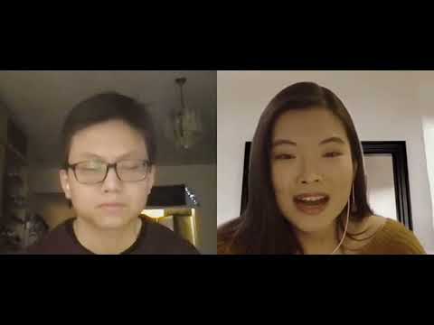 Approaches to Ancient and Modern Chinese Poetry with translators Kevin Wang and Ye Odelia Lu