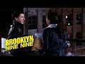 Jake Falls In Love With Amy | Brooklyn Nine-Nine