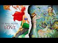 The DARK ORIGIN STORY Behind The Little Mermaid