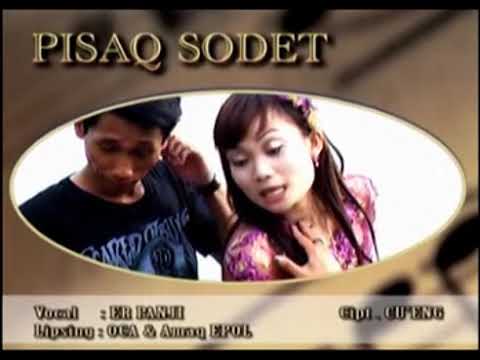 Dangdut sasak-pisak sodet