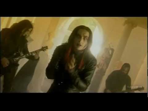 Cradle of filth - Scorched Earth Erotica (Nasty Version