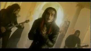 Cradle of filth - Scorched Earth Erotica (Nasty Version) HD