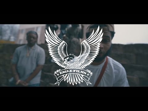 Tony - G Feat Luh Shawn - Russian A - K ( Official Video )