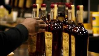 &quot;Bourbon Renaissance&quot; - Lexington, KY