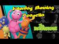 The Backyardigans Theme Saturday Morning Acapella