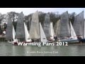 HAMBLE RIVER SAILING CLUB WARMING PANS 2012 - GIL EVANS Spoonful