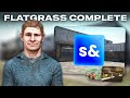 New S Box Game Flatgrass Complete Change List More