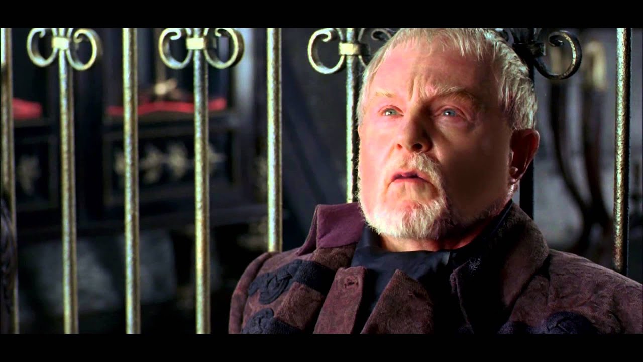 Underworld: Evolution Trailer