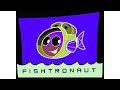 Fishtronaut Logo In Preview 1280 In Effects Klascy Csupo 1997