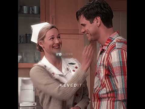 The Moment He REALIZED! - (The Truman Show) | Mitski - Washing Machine Heart