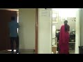 Romance With Housewife In Kitchen