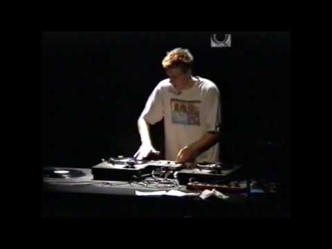Static vs Mirko — 1996 One-on-One Battle of the DJs